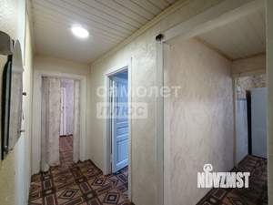 3-к квартира, вторичка, 54м2, 3/5 этаж
