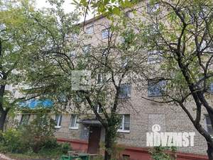 2-к квартира, вторичка, 51м2, 1/5 этаж