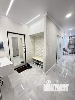 2-к квартира, вторичка, 66м2, 13/17 этаж