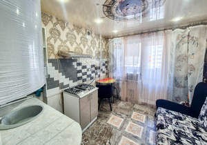 1-к квартира, вторичка, 32м2, 8/8 этаж