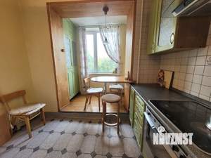 4-к квартира, вторичка, 74м2, 2/14 этаж