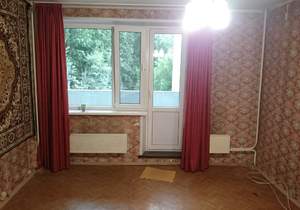 1-к квартира, вторичка, 34м2, 3/14 этаж