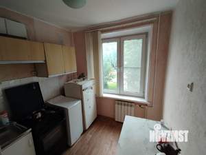 2-к квартира, вторичка, 46м2, 2/5 этаж