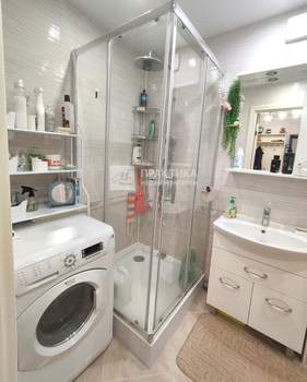 2-к квартира, вторичка, 50м2, 2/5 этаж