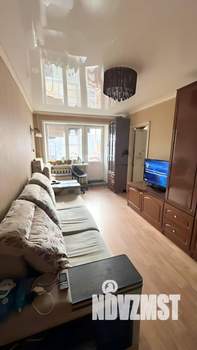 2-к квартира, вторичка, 45м2, 3/5 этаж