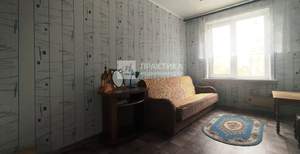 3-к квартира, вторичка, 58м2, 3/9 этаж