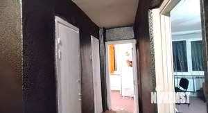 1-к квартира, вторичка, 34м2, 5/9 этаж