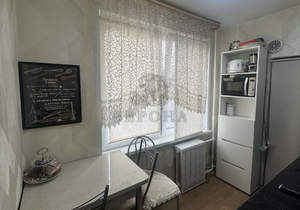 2-к квартира, вторичка, 41м2, 4/5 этаж