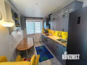 2-к квартира, вторичка, 52м2, 16/17 этаж