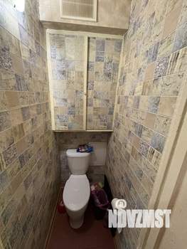 2-к квартира, вторичка, 42м2, 3/5 этаж