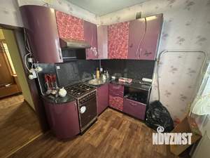 2-к квартира, вторичка, 43м2, 5/5 этаж