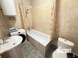 1-к квартира, вторичка, 40м2, 7/12 этаж