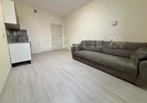 Студия квартира, вторичка, 22м2, 16/17 этаж