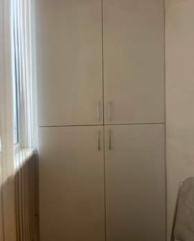 1-к квартира, вторичка, 40м2, 10/10 этаж