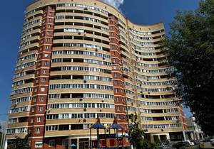 2-к квартира, вторичка, 64м2, 7/17 этаж