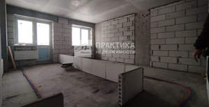 1-к квартира, вторичка, 41м2, 9/9 этаж