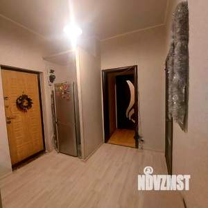 3-к квартира, вторичка, 55м2, 2/3 этаж