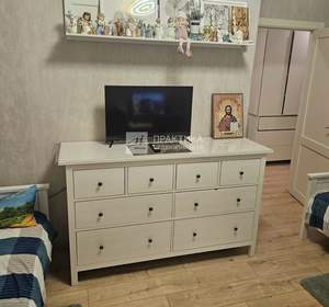 2-к квартира, вторичка, 65м2, 12/17 этаж