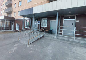 2-к квартира, вторичка, 67м2, 9/17 этаж