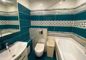 1-к квартира, вторичка, 34м2, 1/10 этаж