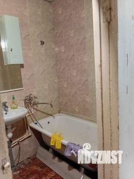 2-к квартира, вторичка, 46м2, 2/2 этаж