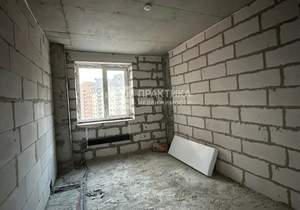 2-к квартира, вторичка, 68м2, 14/17 этаж