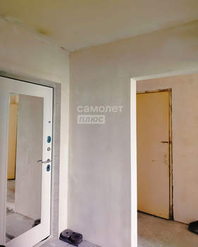 2-к квартира, вторичка, 53м2, 9/9 этаж