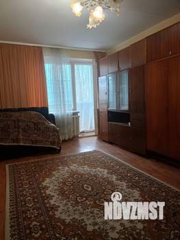 1-к квартира, вторичка, 32м2, 2/5 этаж
