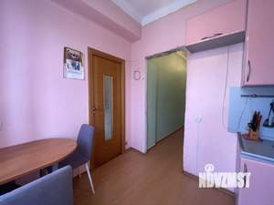 2-к квартира, вторичка, 44м2, 2/2 этаж