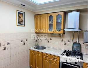 3-к квартира, вторичка, 57м2, 4/5 этаж