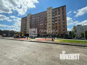 1-к квартира, вторичка, 47м2, 6/9 этаж