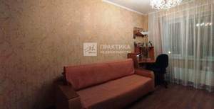 2-к квартира, вторичка, 57м2, 4/17 этаж