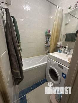 1-к квартира, вторичка, 33м2, 5/14 этаж