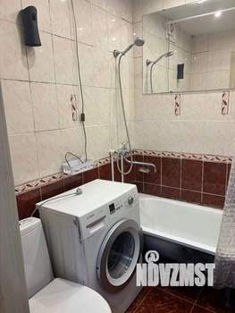 1-к квартира, вторичка, 30м2, 1/5 этаж