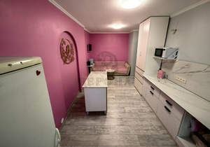 1-к квартира, вторичка, 31м2, 5/5 этаж