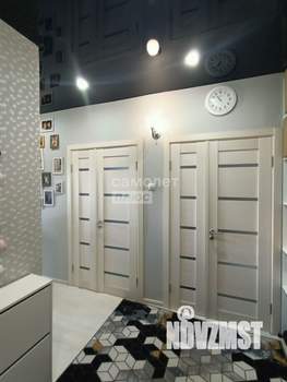 2-к квартира, вторичка, 53м2, 4/4 этаж