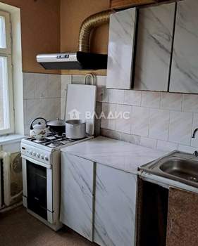 2-к квартира, вторичка, 45м2, 5/5 этаж
