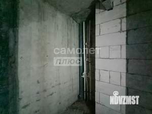 1-к квартира, вторичка, 39м2, 14/17 этаж