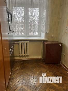 2-к квартира, вторичка, 44м2, 4/5 этаж