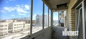 1-к квартира, вторичка, 47м2, 5/15 этаж