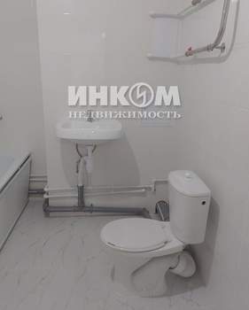 1-к квартира, вторичка, 41м2, 5/9 этаж