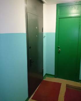 1-к квартира, вторичка, 34м2, 3/14 этаж