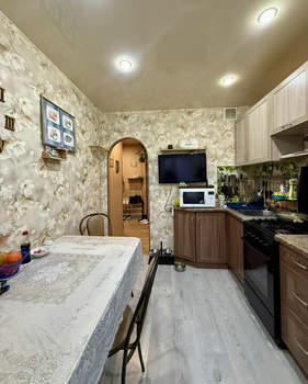 3-к квартира, вторичка, 66м2, 2/9 этаж