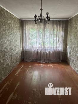 2-к квартира, вторичка, 44м2, 1/5 этаж