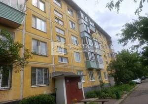2-к квартира, вторичка, 41м2, 4/5 этаж