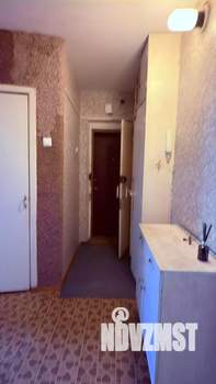 2-к квартира, вторичка, 47м2, 4/5 этаж