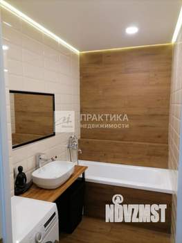 2-к квартира, вторичка, 67м2, 3/3 этаж