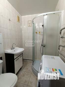 1-к квартира, вторичка, 32м2, 3/4 этаж