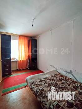 2-к квартира, вторичка, 39м2, 3/5 этаж