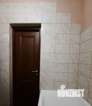 1-к квартира, вторичка, 41м2, 3/17 этаж